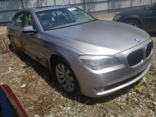 Photo 1 from auction – 2011 BMW ALPINA B7 with VIN WBAKC8C5XBC432213