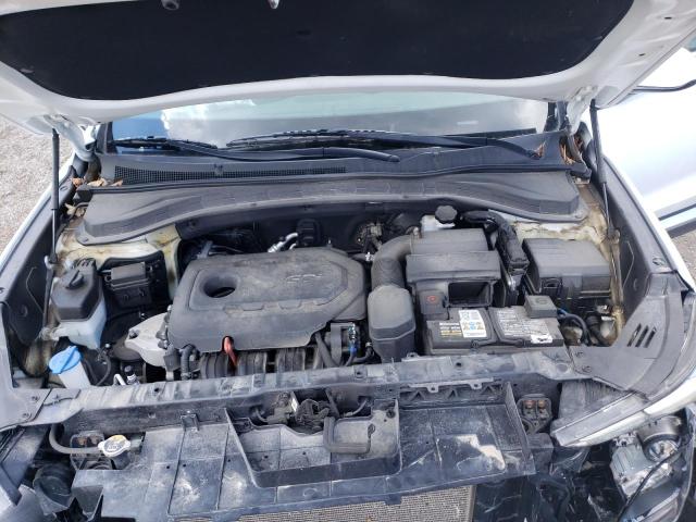 Photo 7 from auction – 2019 HYUNDAI SANTA FE S with VIN 5NMS23AD8KH112280