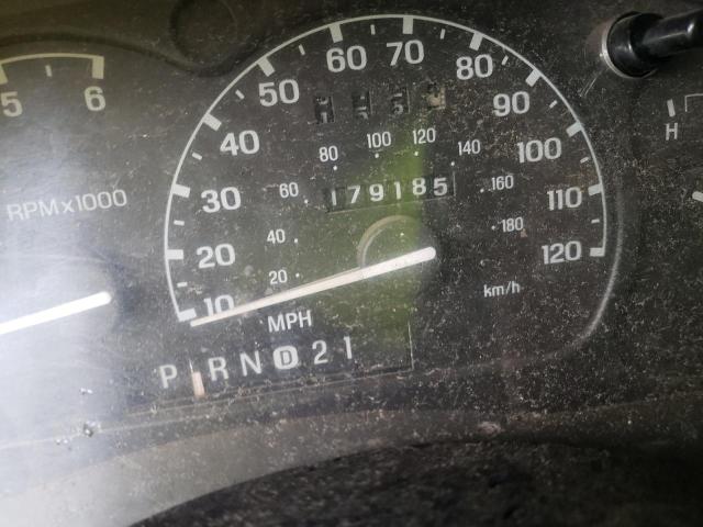 Photo 8 from auction – 2001 FORD RANGER SUP with VIN 1FTYR14V01PB33404
