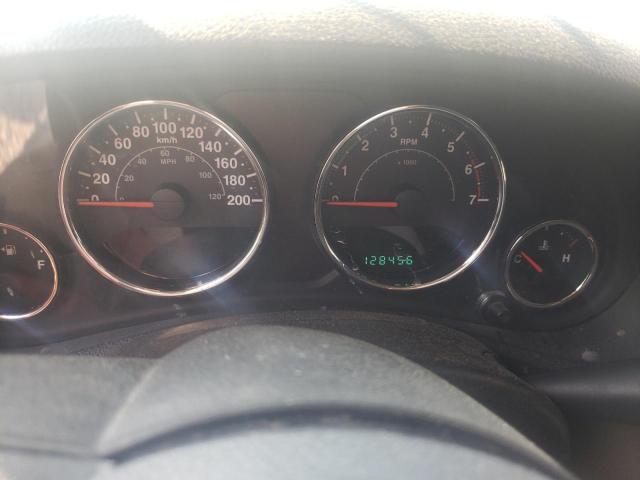 Photo 8 from auction – 2011 JEEP WRANGLER S with VIN 1J4AA2D11BL631951
