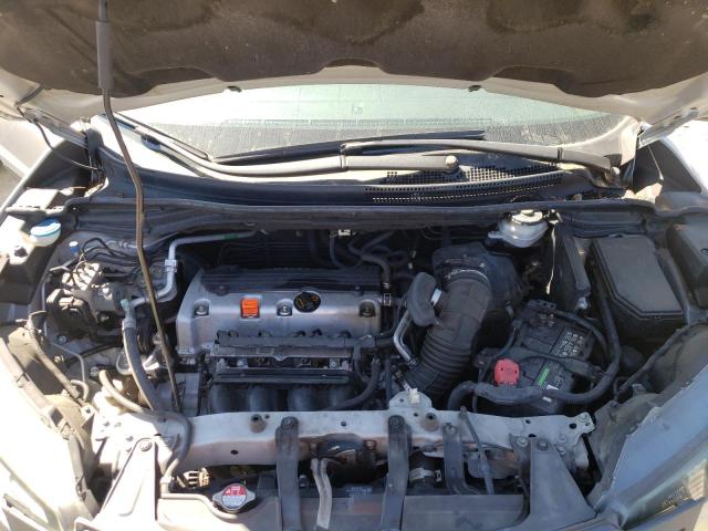 Photo 7 from auction – 2013 HONDA CR-V EX with VIN 2HKRM4H57DH659348