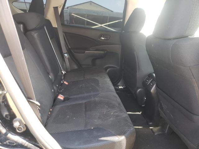 Photo 6 from auction – 2016 HONDA CR-V EX with VIN 2HKRM4H55GH690425