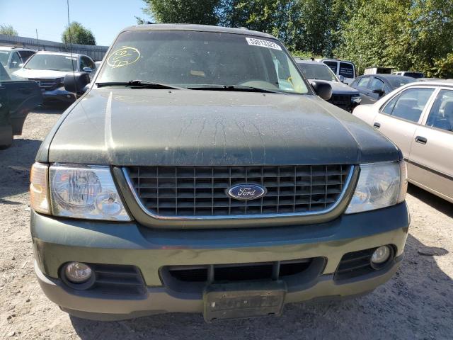 Photo 9 from auction – 2002 FORD EXPLORER X with VIN 1FMZU73K12ZC57437