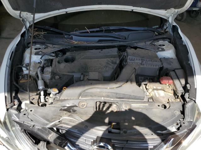 Photo 7 from auction – 2016 NISSAN ALTIMA 2.5 with VIN 1N4AL3AP5GN311418