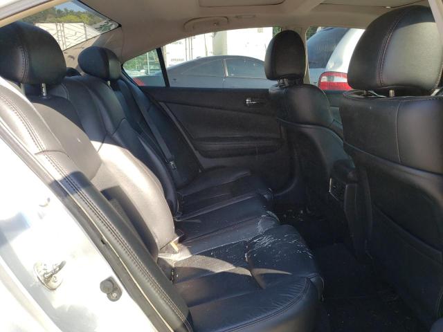 Photo 6 from auction – 2011 NISSAN MAXIMA S with VIN 1N4AA5APXBC869447