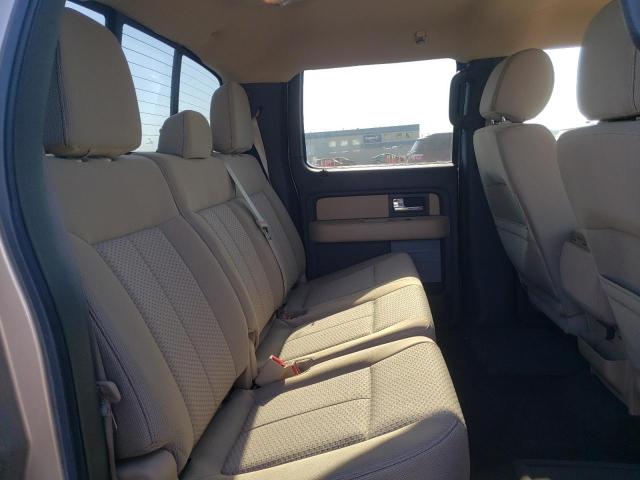 Photo 6 from auction – 2014 FORD F150 SUPER with VIN 1FTFW1ET8EKF07483