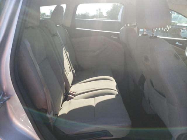 Photo 6 from auction – 2017 FORD ESCAPE SE with VIN 1FMCU9GD1HUD91724