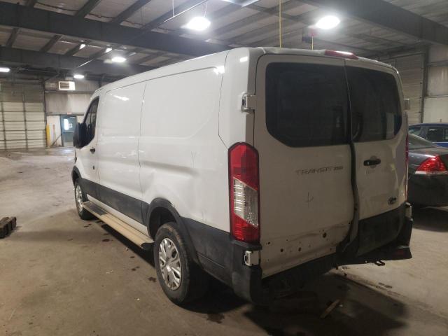 Photo 3 from auction – 2019 FORD TRANSIT T- with VIN 1FTYR1YM6KKA51029