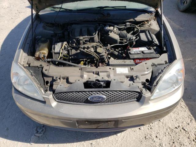 Photo 7 from auction – 2007 FORD TAURUS SEL with VIN 1FAFP56UX7A144047