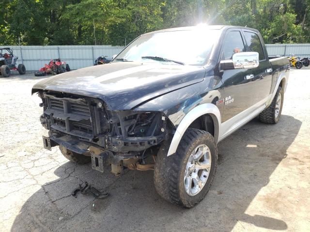 Photo 2 from auction – 2016 RAM 1500 LARAM with VIN 1C6RR7NM4GS254897