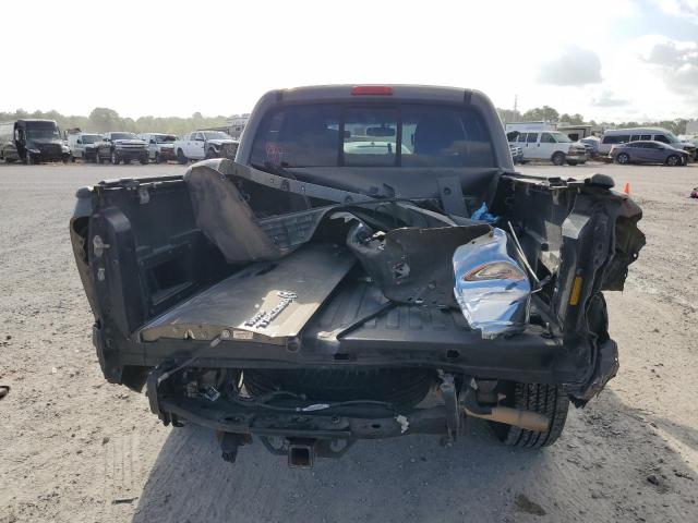 Photo 9 from auction – 2013 TOYOTA TACOMA DOU with VIN 5TFLU4EN2DX054555