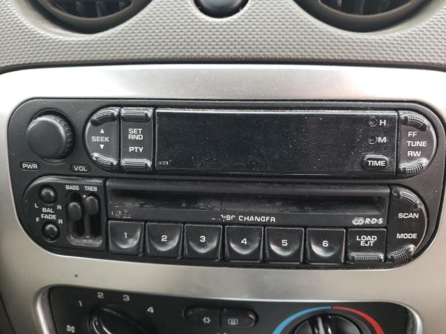 Photo 9 from auction – 2005 JEEP LIBERTY LI with VIN 1J4GL58K65W558670