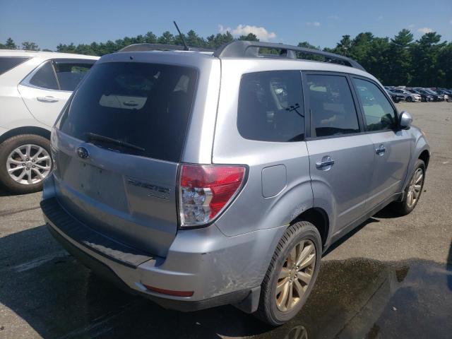 Photo 4 from auction – 2012 SUBARU FORESTER 2 with VIN JF2SHADC0CH429562
