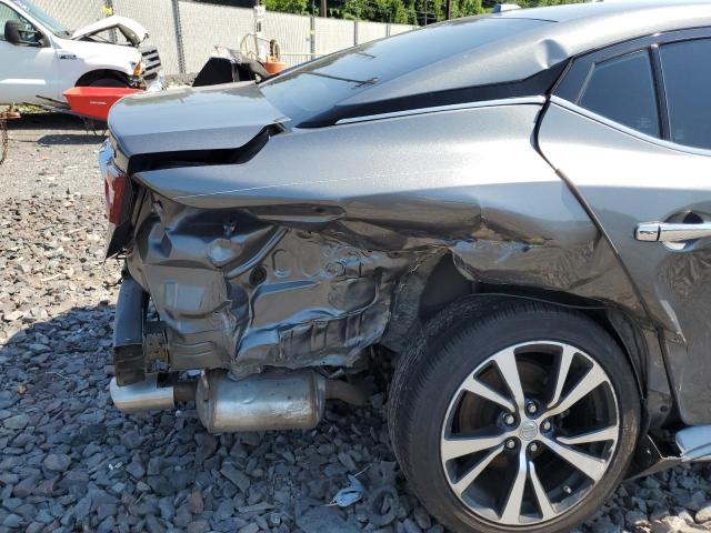 Photo 9 from auction – 2018 NISSAN MAXIMA 3.5 with VIN 1N4AA6AP9JC369736