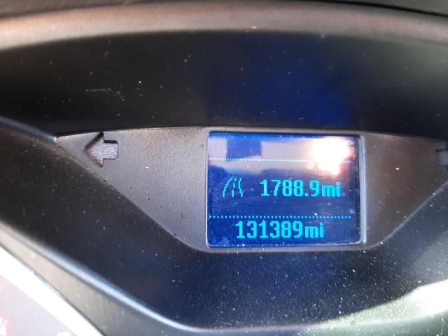 Photo 8 from auction – 2012 FORD FOCUS S with VIN 1FAHP3E27CL101829