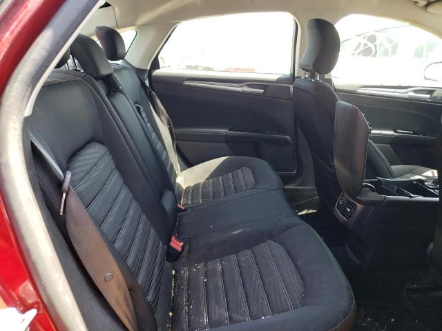 Photo 6 from auction – 2016 FORD FUSION SE with VIN 3FA6P0H71GR258843