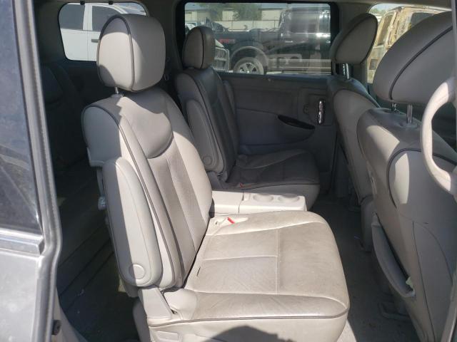 Photo 6 from auction – 2013 NISSAN QUEST S with VIN JN8AE2KP3D9066592