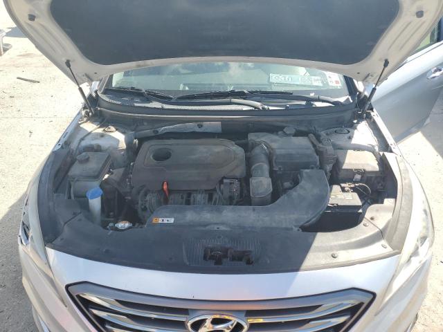 Photo 7 from auction – 2015 HYUNDAI SONATA SPO with VIN 5NPE34AF6FH072386