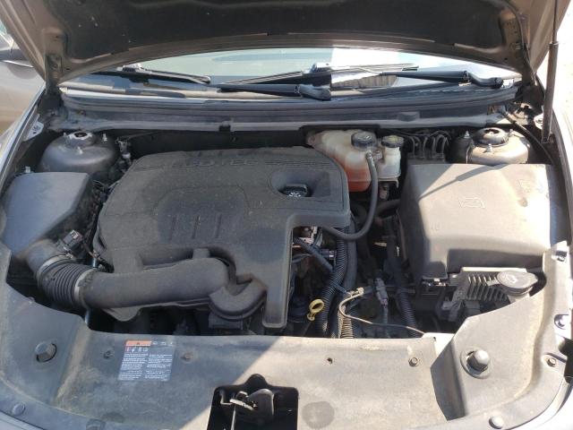 Photo 7 from auction – 2012 CHEVROLET MALIBU LS with VIN 1G1ZB5EU4CF129203