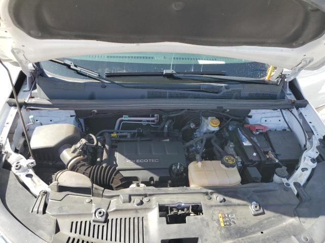 Photo 7 from auction – 2019 CHEVROLET TRAX LS with VIN 3GNCJKSB4KL163235