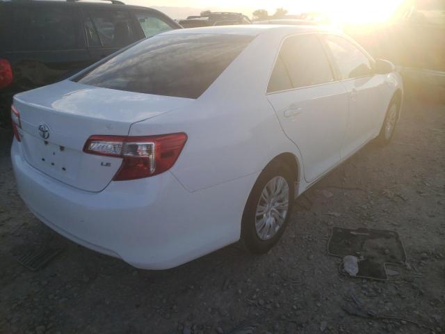 Photo 4 from auction – 2012 TOYOTA CAMRY BASE with VIN 4T4BF1FK4CR204756