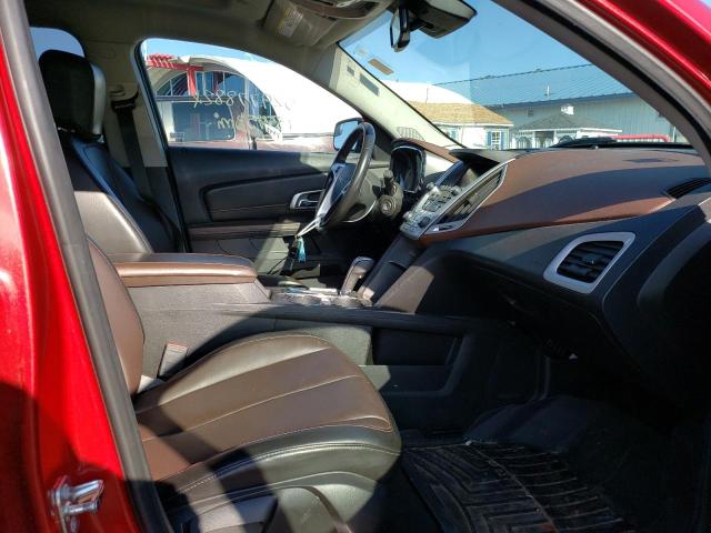Photo 5 from auction – 2014 GMC TERRAIN SL with VIN 2GKFLXEK8E6247371