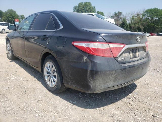 Photo 3 from auction – 2015 TOYOTA CAMRY LE with VIN 4T4BF1FK4FR504754