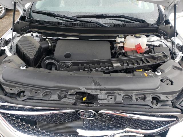 Photo 7 from auction – 2021 BUICK ENCLAVE with VIN 5GAERDKW7MJ223724