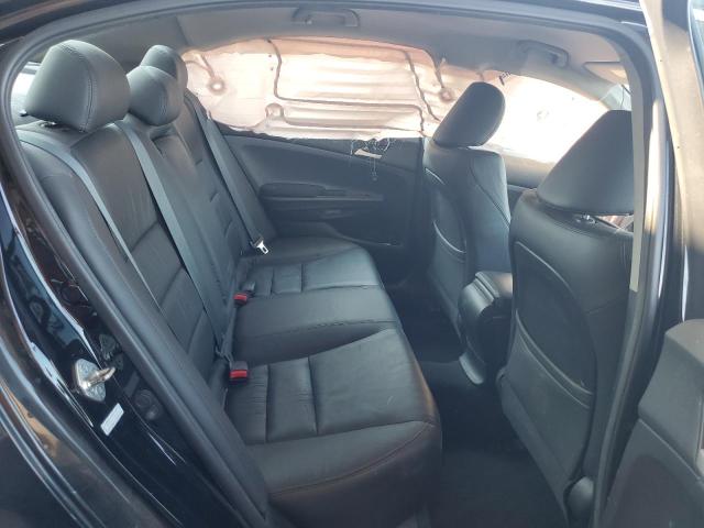 Photo 6 from auction – 2012 HONDA ACCORD SE with VIN 1HGCP2F67CA019564