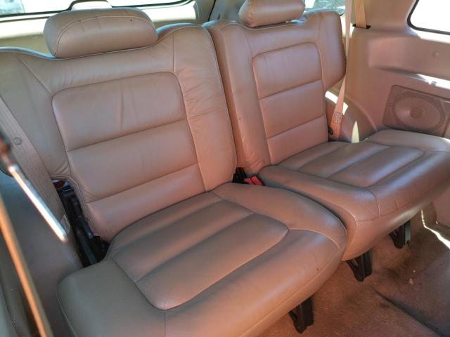 Photo 6 from auction – 2001 FORD EXPLORER S with VIN 1FMYU60E91UA84346
