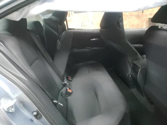 Photo 6 from auction – 2020 TOYOTA COROLLA LE with VIN 5YFEPRAE7LP029134
