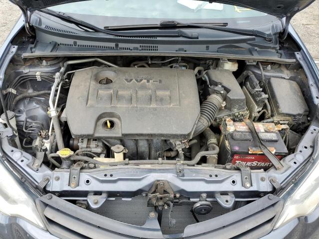 Photo 7 from auction – 2014 TOYOTA COROLLA L with VIN 5YFBURHE6EP172855