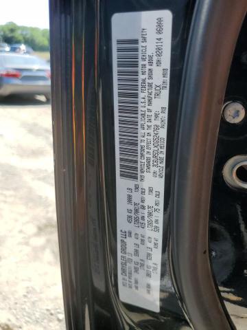 Photo 10 from auction – 2013 RAM 2500 SLT with VIN 3C6UR5DLXDG524760