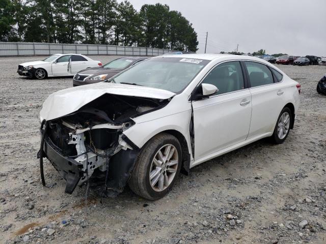Photo 2 from auction – 2013 TOYOTA AVALON BAS with VIN 4T1BK1EB9DU027095