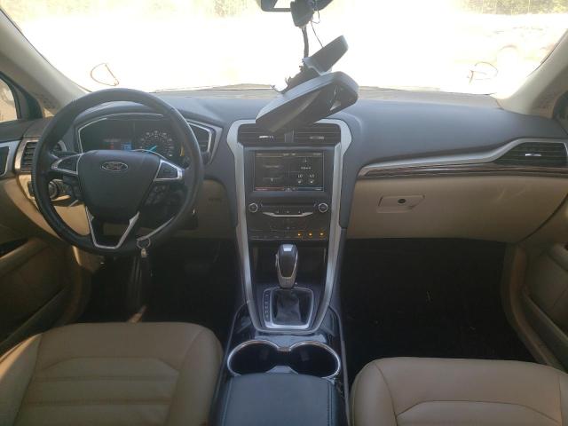 Photo 9 from auction – 2014 FORD FUSION SE with VIN 3FA6P0HD5ER247637