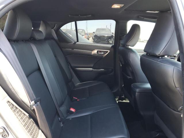 Photo 6 from auction – 2014 LEXUS CT 200 with VIN JTHKD5BH2E2176331