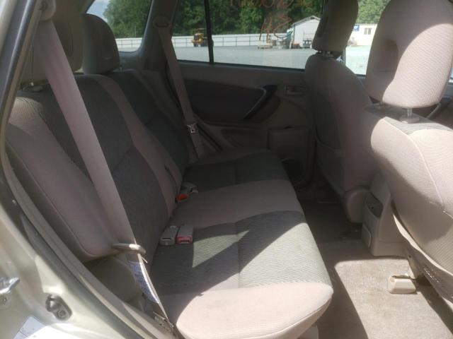 Photo 6 from auction – 2001 TOYOTA RAV4 with VIN JTEGH20V110002822