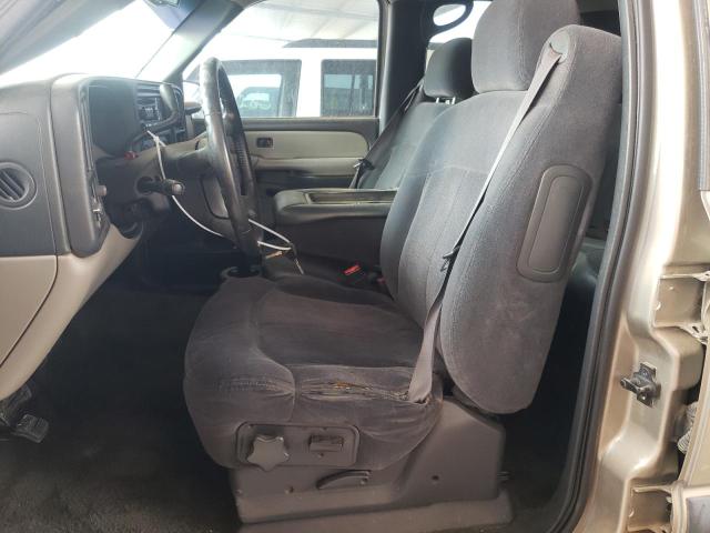 Photo 5 from auction – 2002 CHEVROLET TAHOE C150 with VIN 1GNEC13VX2R214672