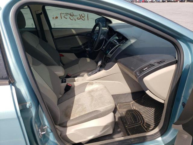 Photo 5 from auction – 2012 FORD FOCUS SE with VIN 1FAHP3F25CL284761