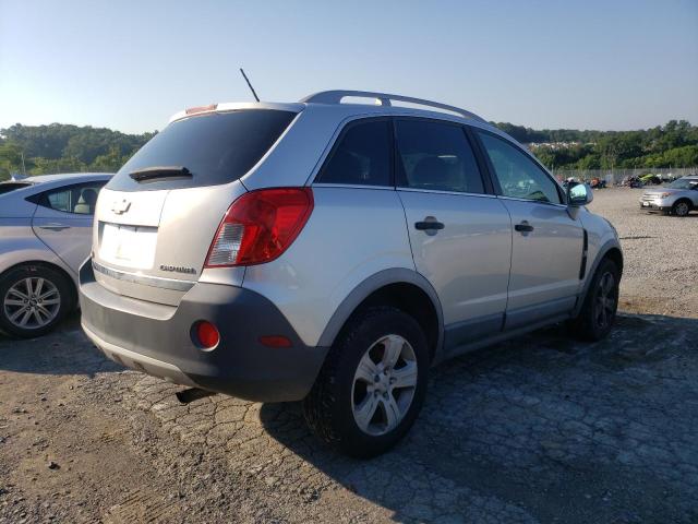 Photo 4 from auction – 2013 CHEVROLET CAPTIVA LS with VIN 3GNAL2EK7DS582525