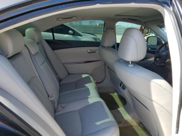 Photo 6 from auction – 2007 LEXUS ES 350 with VIN JTHBJ46G372013226