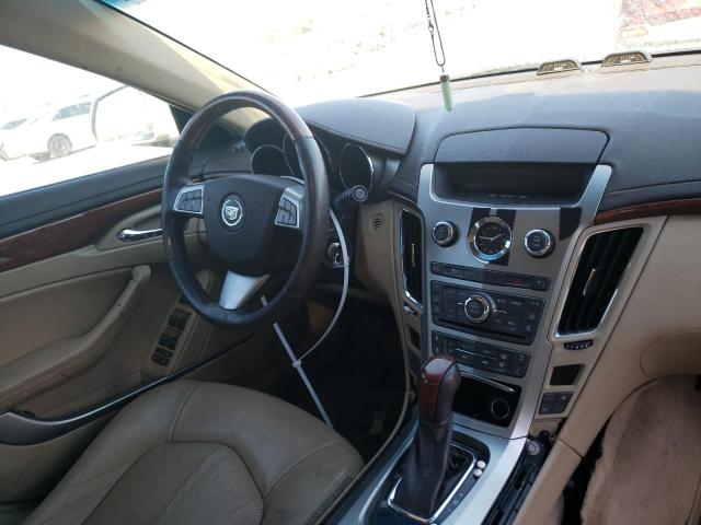 Photo 9 from auction – 2013 CADILLAC CTS LUXURY with VIN 1G6DF5E51D0148989