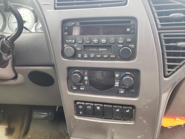 Photo 9 from auction – 2002 BUICK RENDEZVOUS with VIN 3G5DB03E02S547341