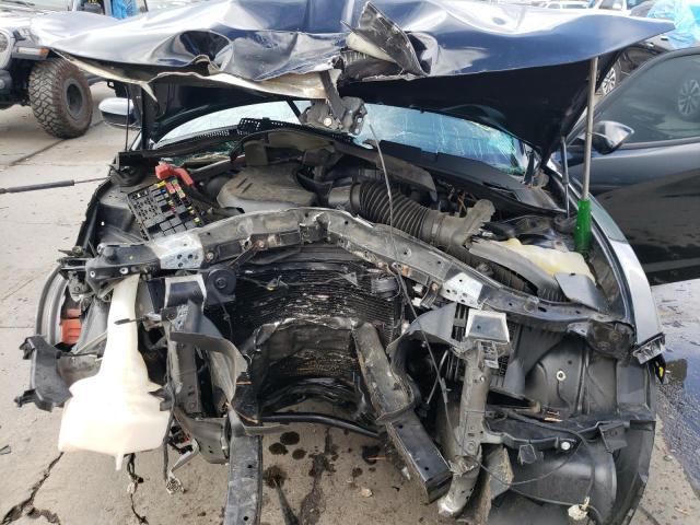 Photo 7 from auction – 2018 DODGE CHARGER GT with VIN 2C3CDXJG2JH201485