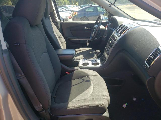 Photo 5 from auction – 2011 GMC ACADIA SLE with VIN 1GKKVPED6BJ234773