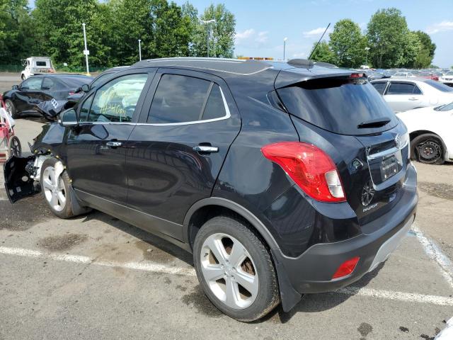 Photo 3 from auction – 2016 BUICK ENCORE with VIN KL4CJGSB5GB583403