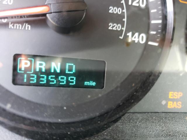 Photo 8 from auction – 2006 JEEP GRAND CHER with VIN 1J4GR48K16C312542
