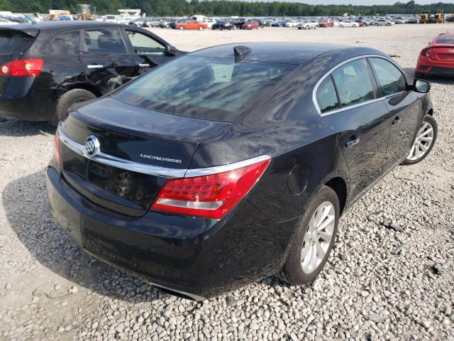 Photo 4 from auction – 2015 BUICK LACROSSE with VIN 1G4GB5G3XFF298712