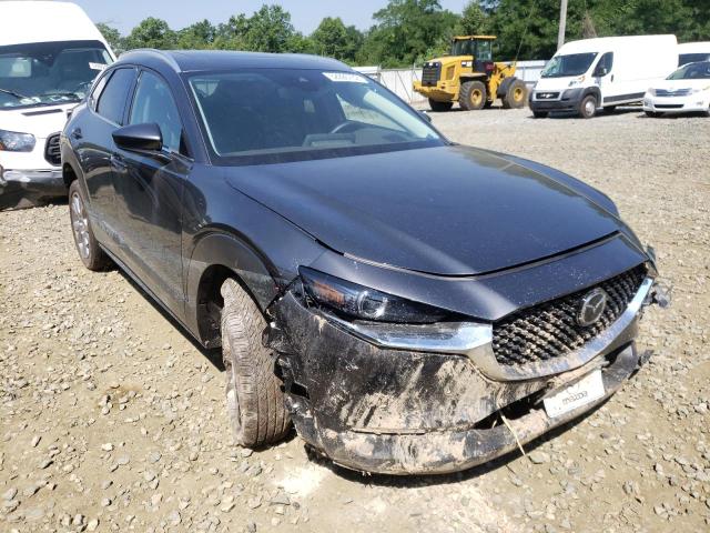 MAZDA CX-30 PREM 2022 with VIN 3MVDMBDL0NM424884 - Photo from auction