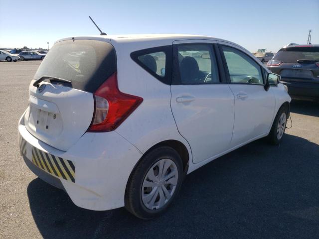 Photo 4 from auction – 2017 NISSAN VERSA NOTE with VIN 3N1CE2CP3HL358097